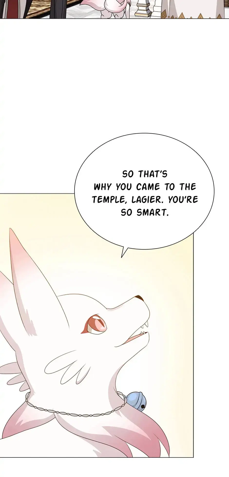 The Book of Lagier Episode 69 - Page 48