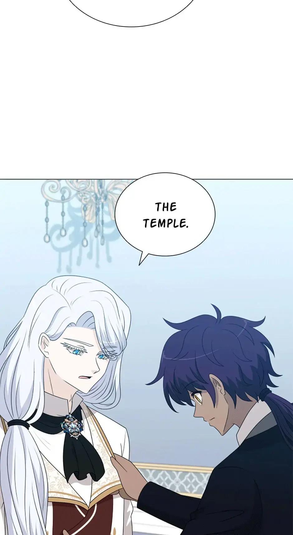 The Book of Lagier Episode 69 - Page 5