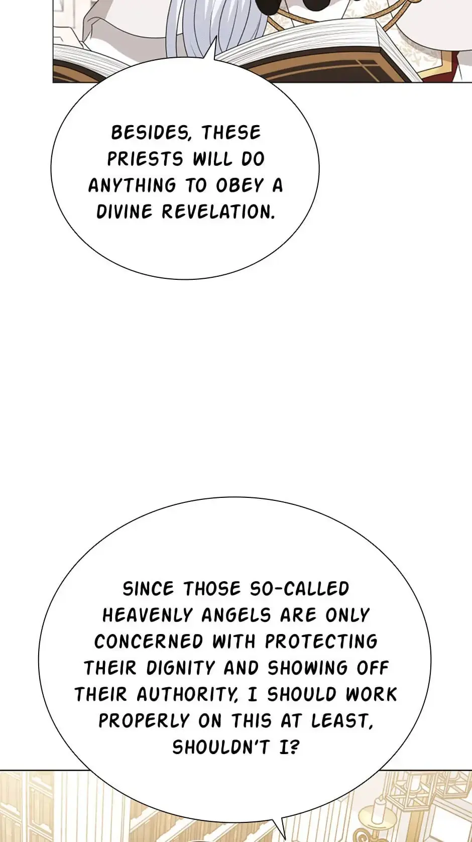 The Book of Lagier Episode 69 - Page 50