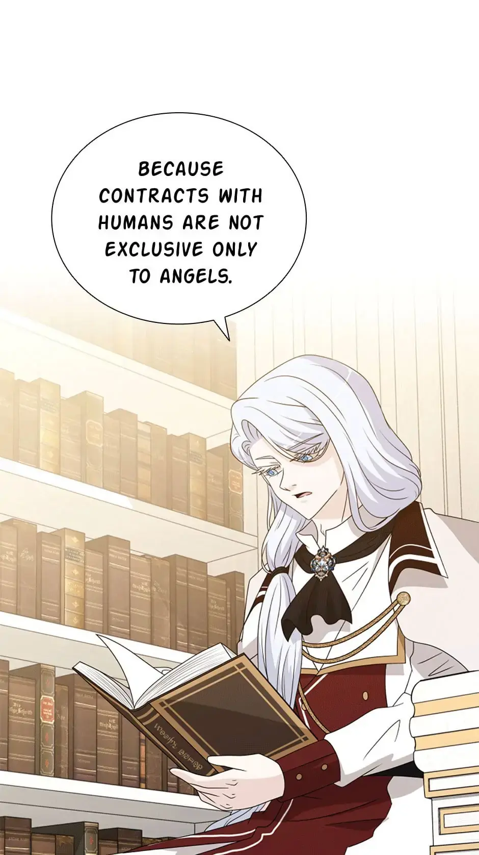 The Book of Lagier Episode 69 - Page 54
