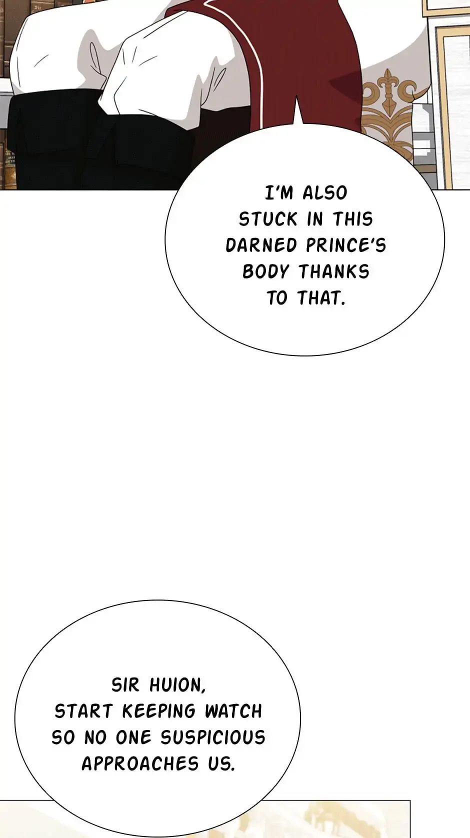 The Book of Lagier Episode 69 - Page 55