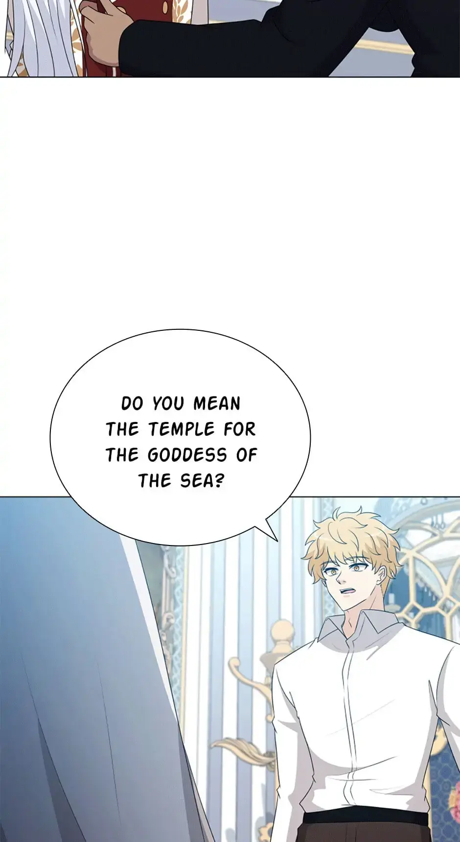 The Book of Lagier Episode 69 - Page 6