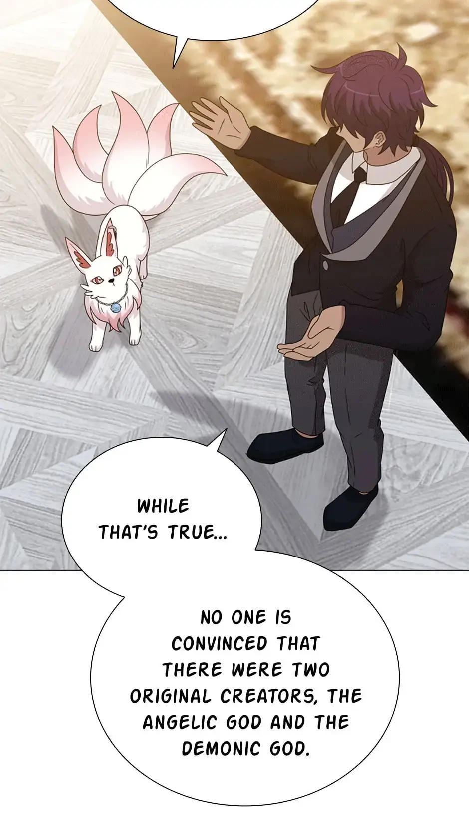 The Book of Lagier Episode 69 - Page 60