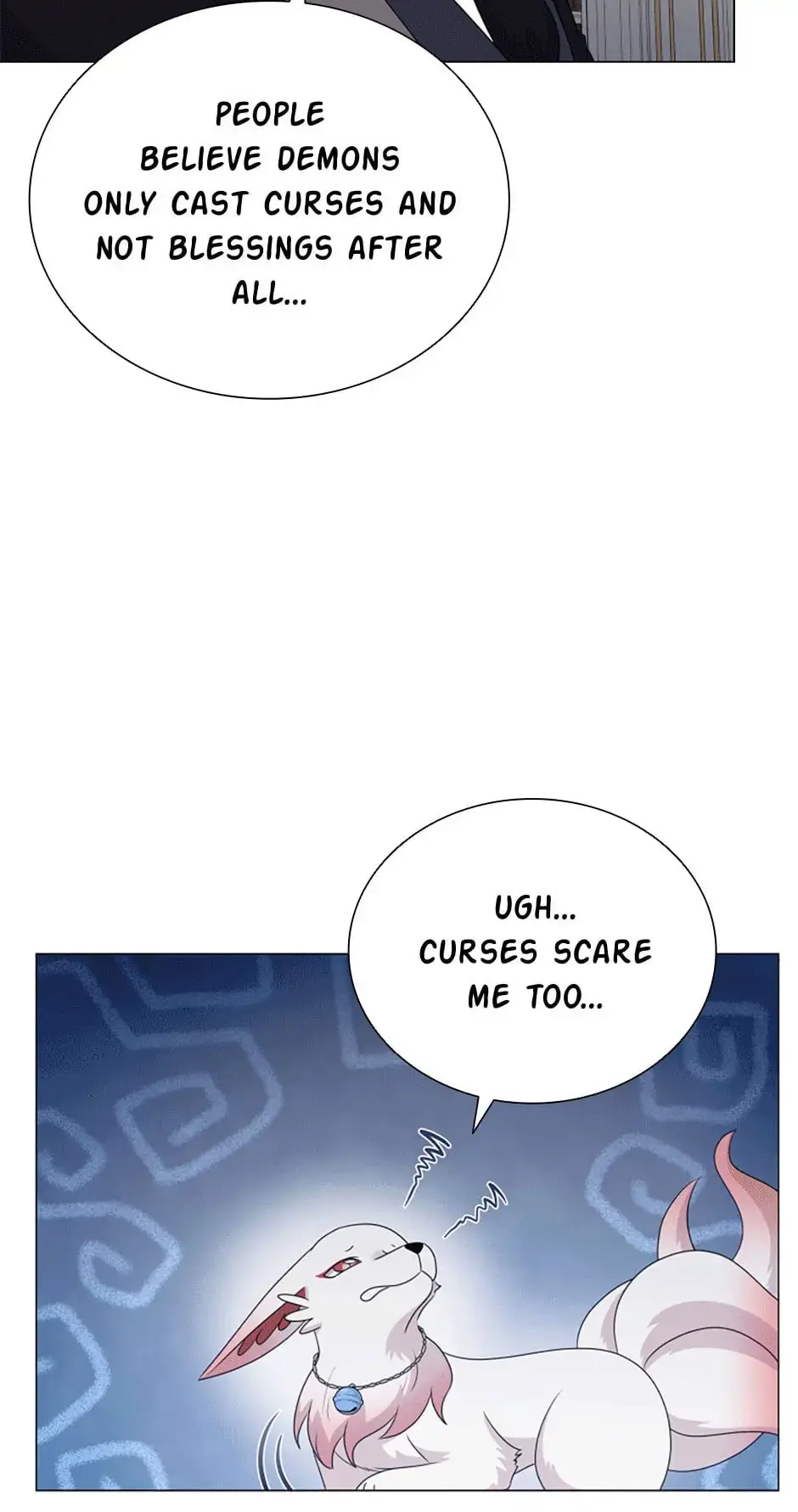 The Book of Lagier Episode 69 - Page 63