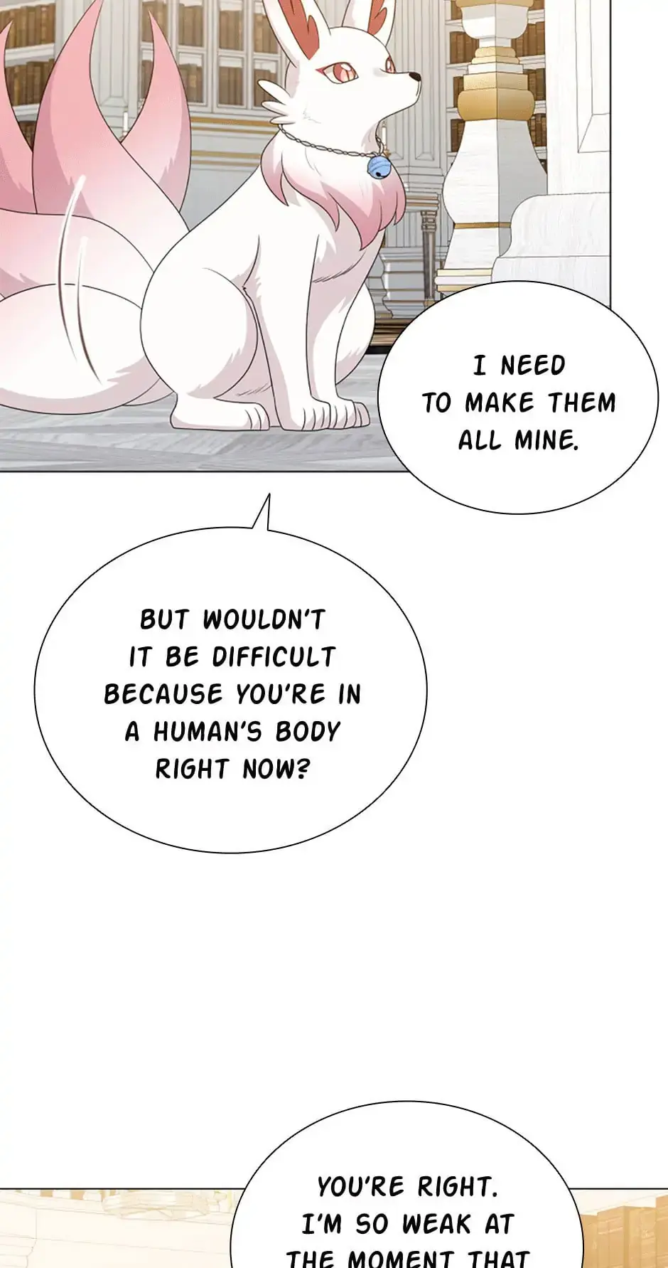 The Book of Lagier Episode 69 - Page 67