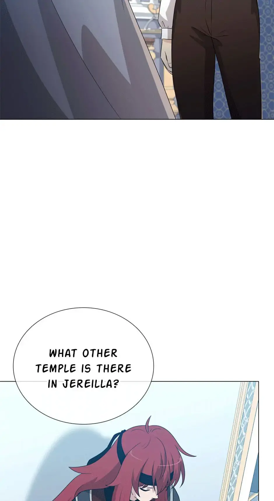 The Book of Lagier Episode 69 - Page 7