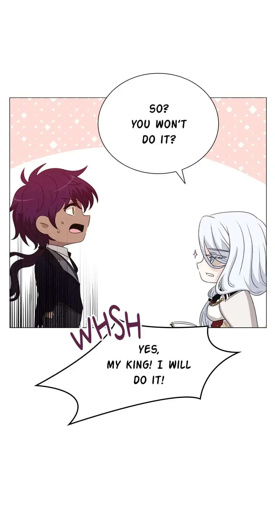 The Book of Lagier Episode 69 - Page 70