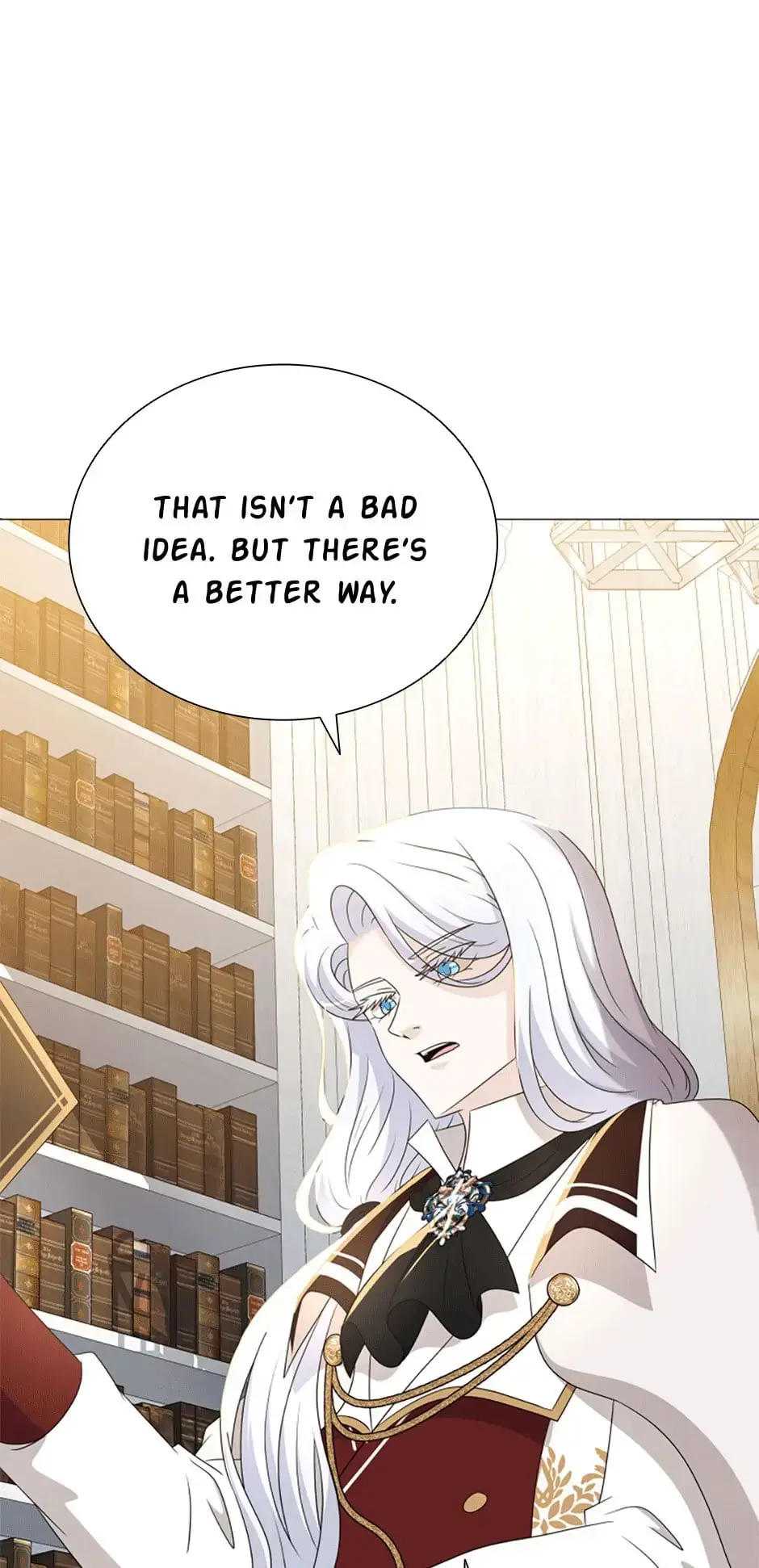 The Book of Lagier Episode 69 - Page 73