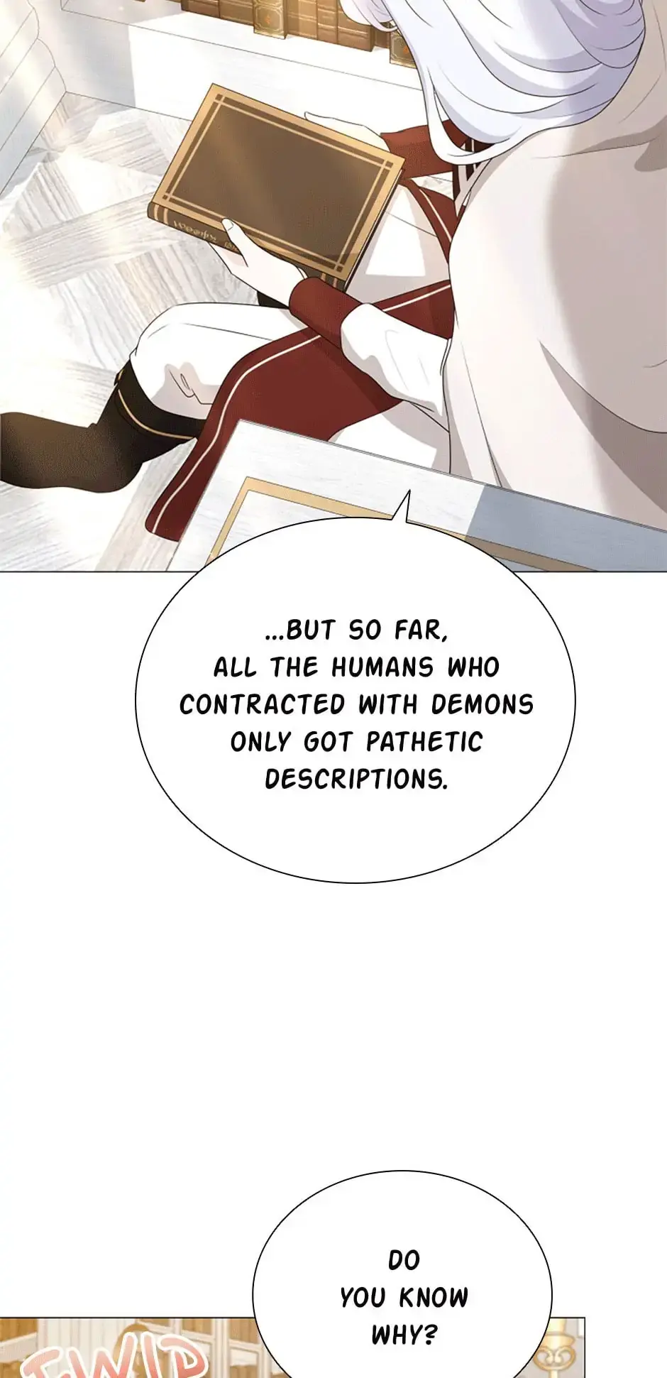 The Book of Lagier Episode 69 - Page 79