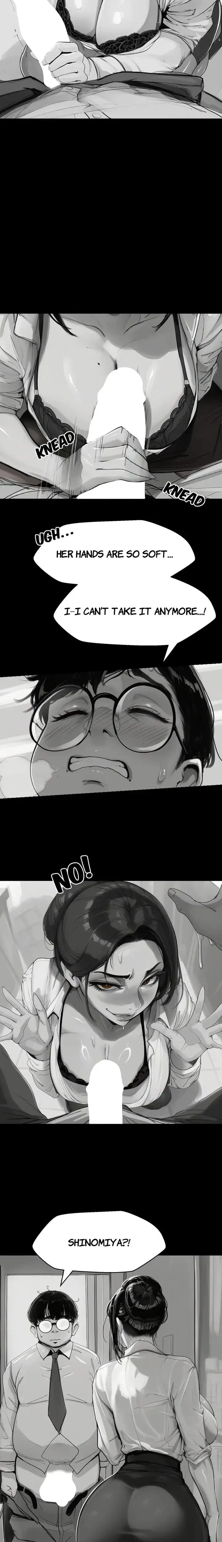 The Boss's Secret Boy Episode 1 - Page 3