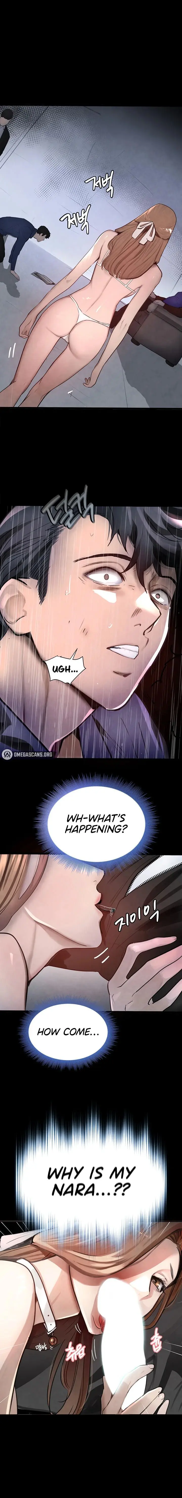 The Boss’s Daughter Episode 1 - Page 18
