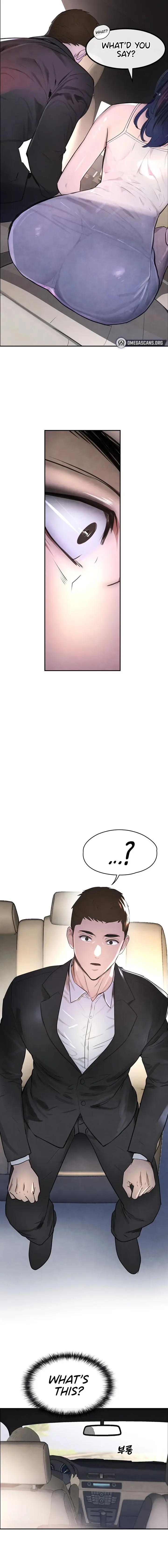 The Boss’s Daughter Episode 1 - Page 22