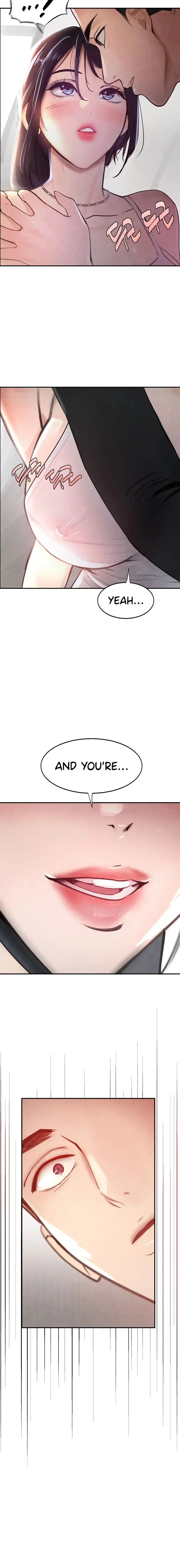 The Boss’s Daughter Episode 1 - Page 28
