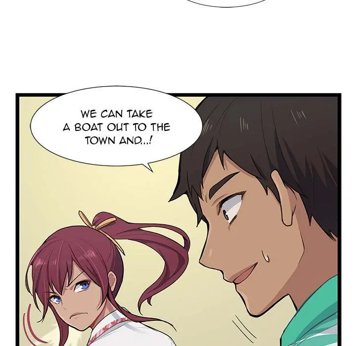 The Boy and the Sea Episode 1 - Page 101