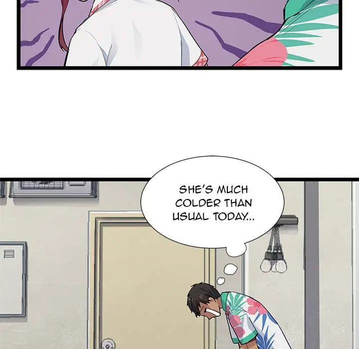 The Boy and the Sea Episode 1 - Page 103