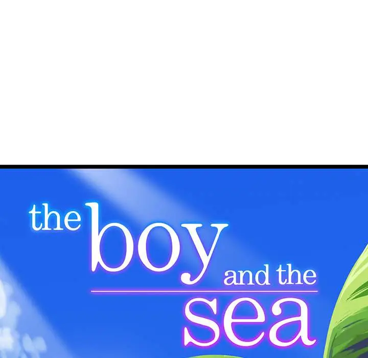 The Boy and the Sea Episode 1 - Page 28