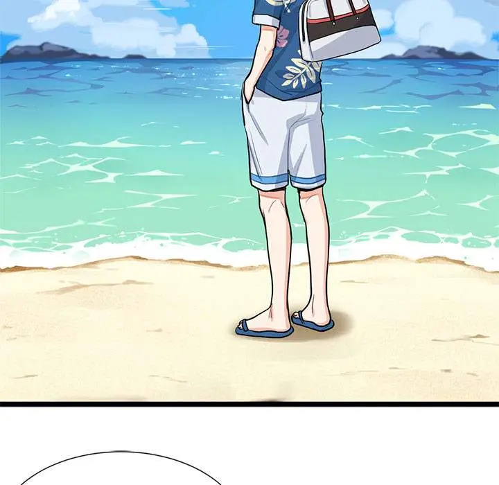 The Boy and the Sea Episode 1 - Page 34