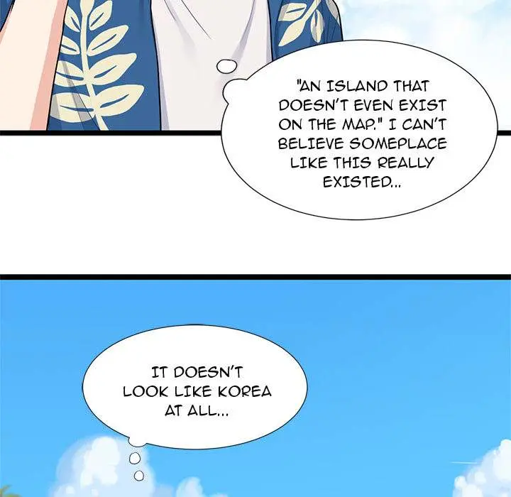 The Boy and the Sea Episode 1 - Page 36