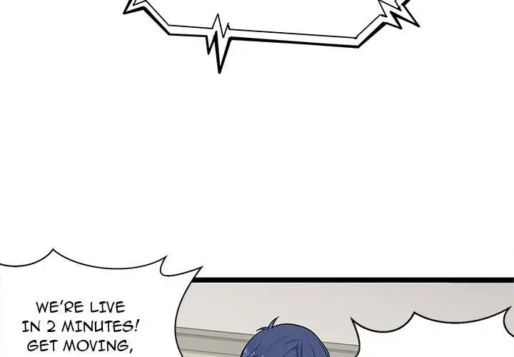 The Boy and the Sea Episode 1 - Page 4