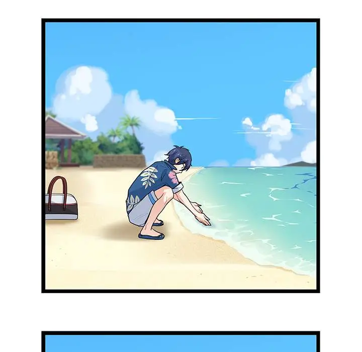 The Boy and the Sea Episode 1 - Page 40