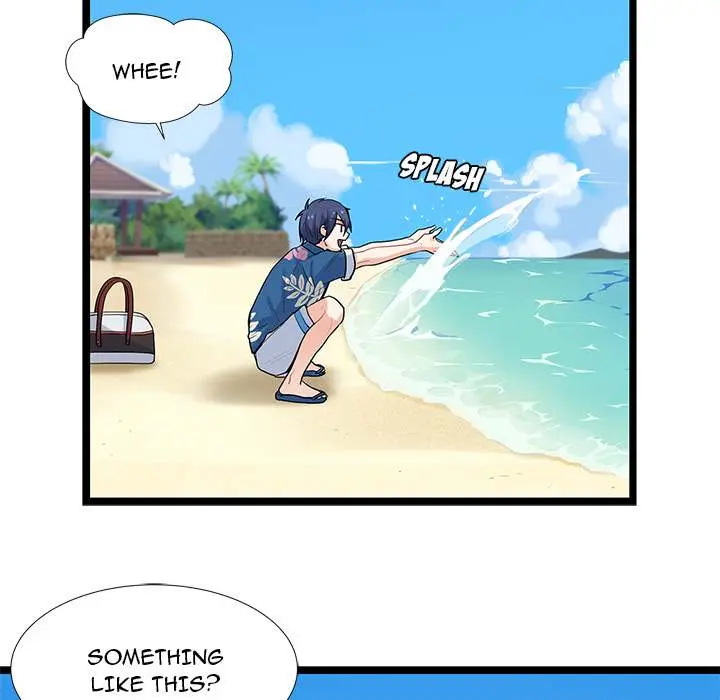 The Boy and the Sea Episode 1 - Page 41