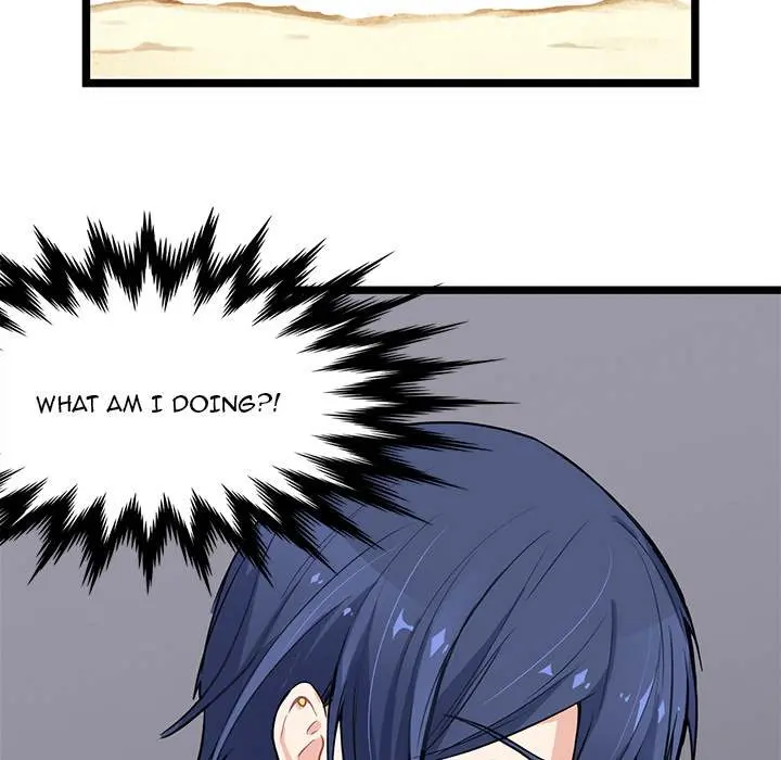 The Boy and the Sea Episode 1 - Page 49