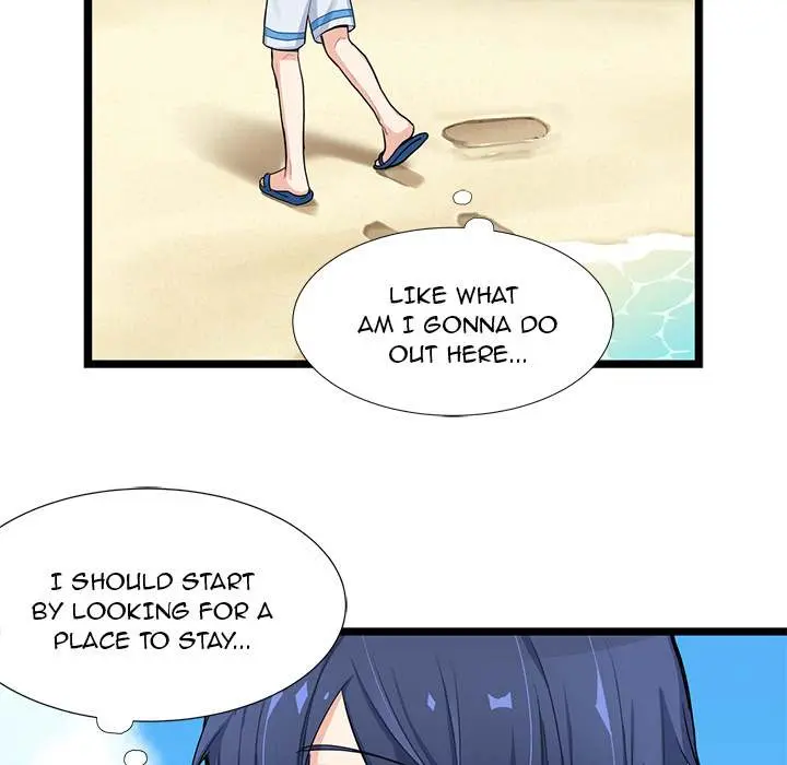 The Boy and the Sea Episode 1 - Page 52