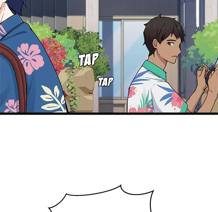 The Boy and the Sea Episode 1 - Page 60