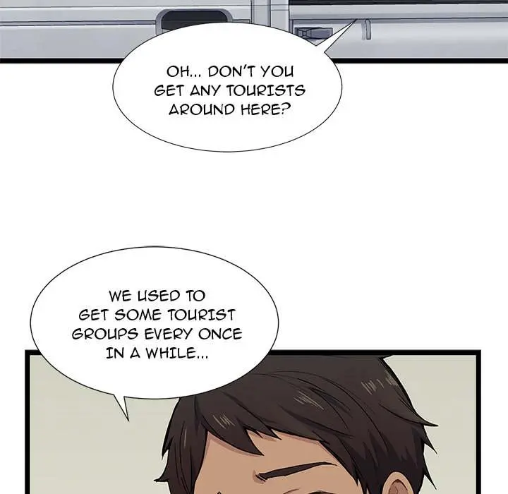 The Boy and the Sea Episode 1 - Page 66