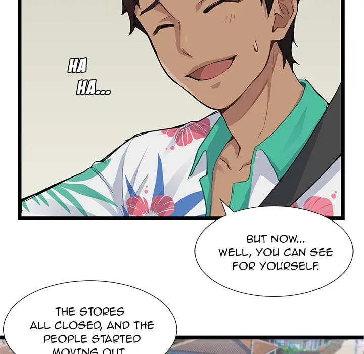 The Boy and the Sea Episode 1 - Page 67