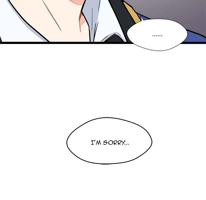 The Boy and the Sea Episode 1 - Page 7