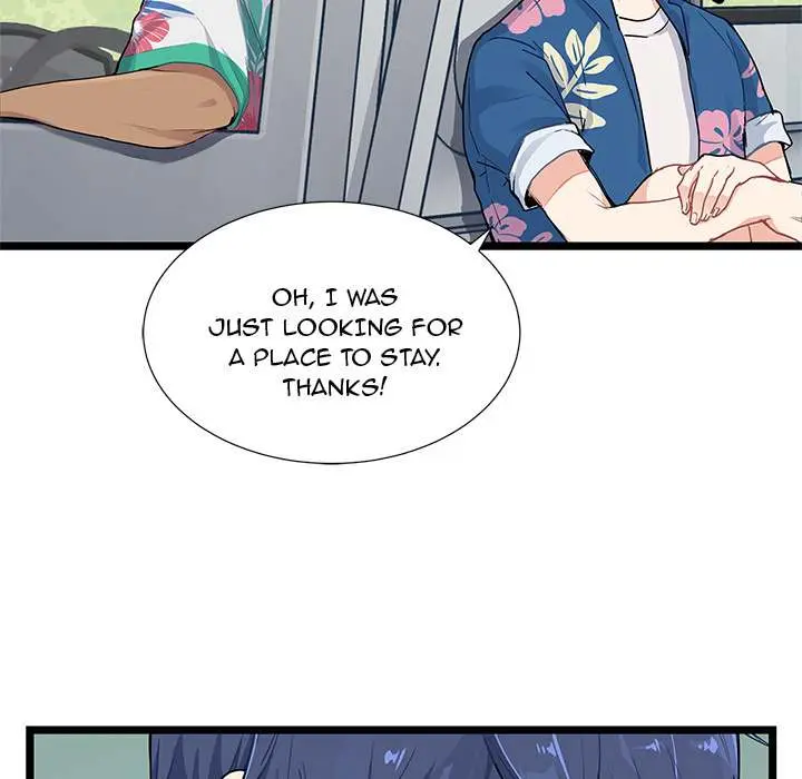 The Boy and the Sea Episode 1 - Page 71