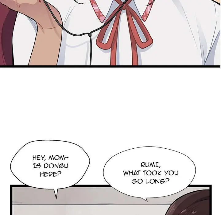 The Boy and the Sea Episode 1 - Page 85