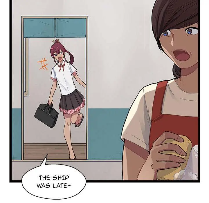 The Boy and the Sea Episode 1 - Page 86