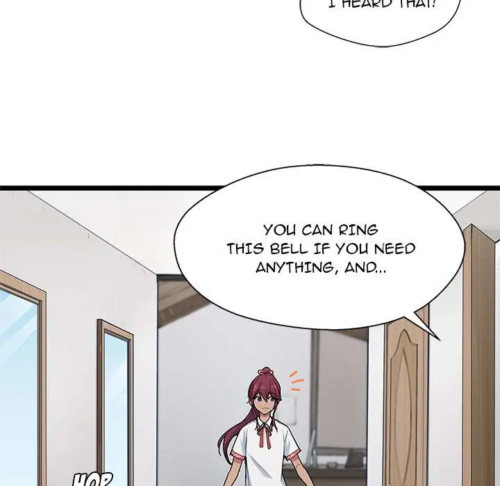The Boy and the Sea Episode 1 - Page 88