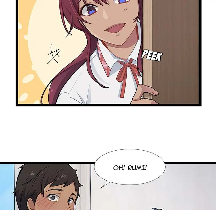 The Boy and the Sea Episode 1 - Page 90