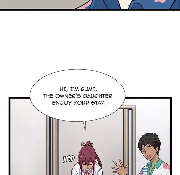 The Boy and the Sea Episode 1 - Page 95