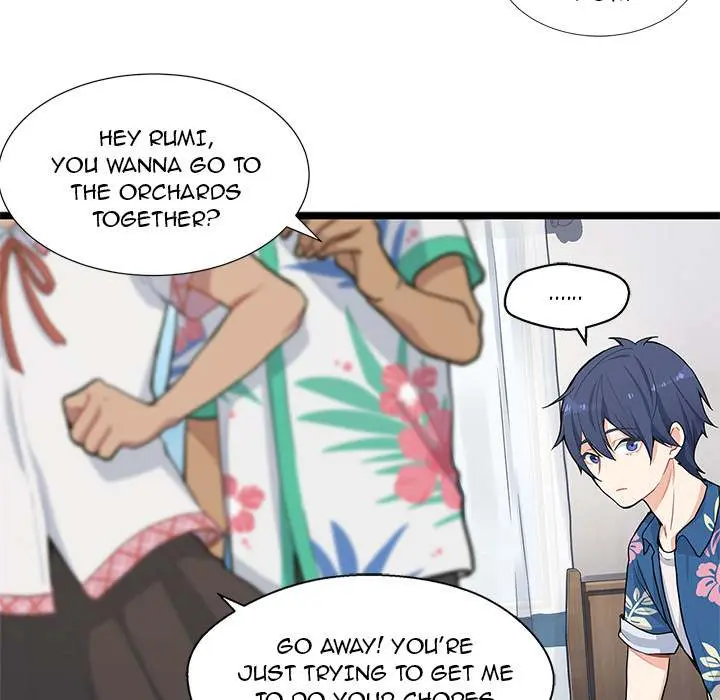 The Boy and the Sea Episode 1 - Page 97