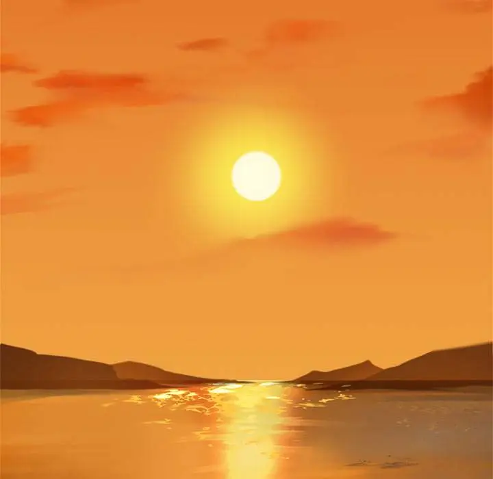 The Boy and the Sea Episode 32 - Page 106