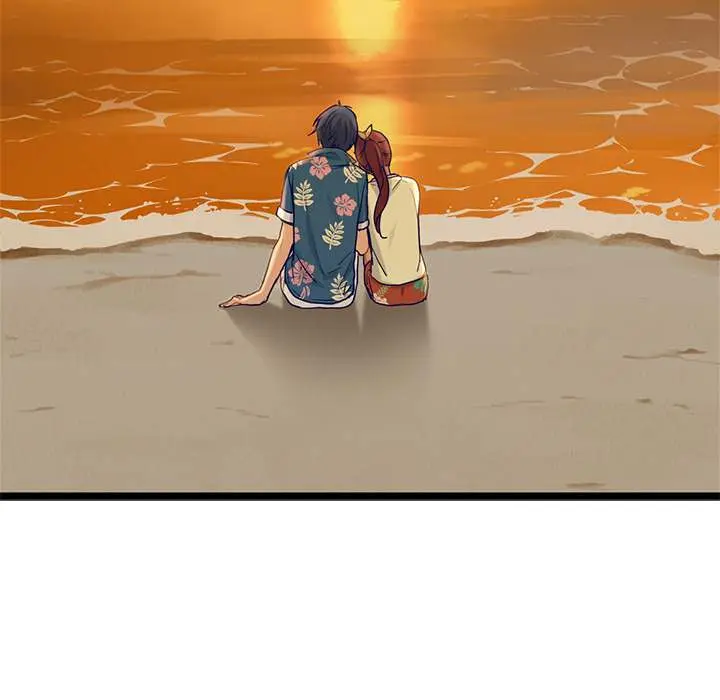 The Boy and the Sea Episode 32 - Page 107