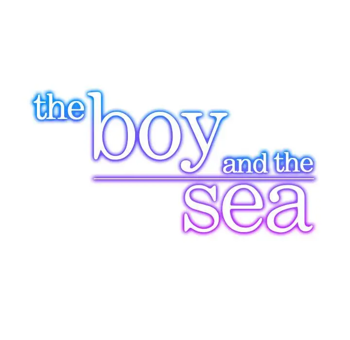 The Boy and the Sea Episode 32 - Page 108
