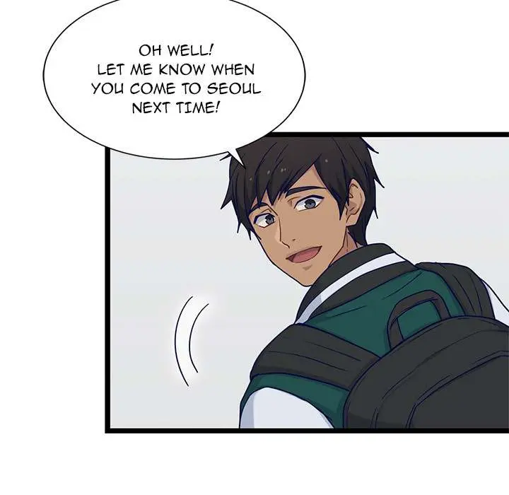 The Boy and the Sea Episode 32 - Page 13