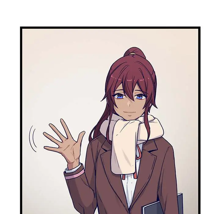 The Boy and the Sea Episode 32 - Page 14