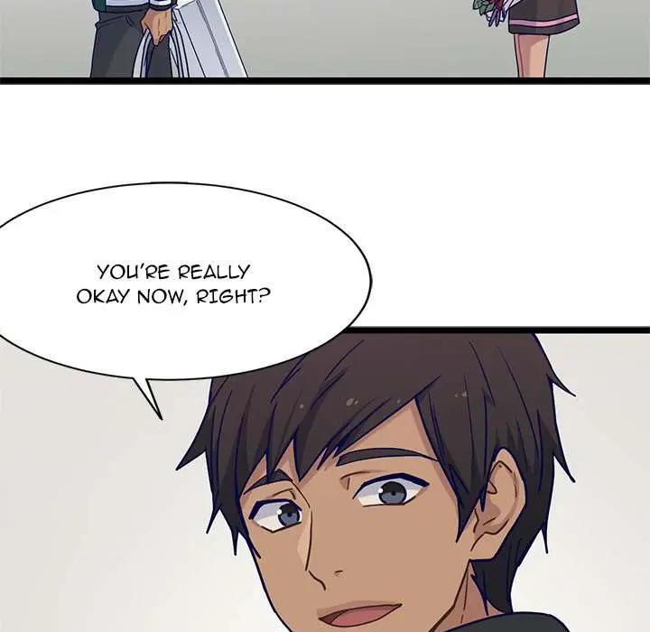 The Boy and the Sea Episode 32 - Page 16