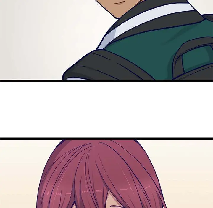 The Boy and the Sea Episode 32 - Page 17