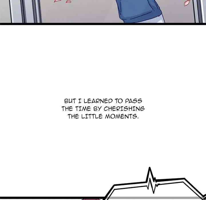 The Boy and the Sea Episode 32 - Page 22