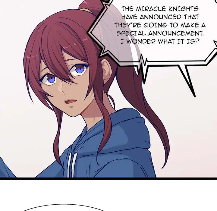 The Boy and the Sea Episode 32 - Page 23