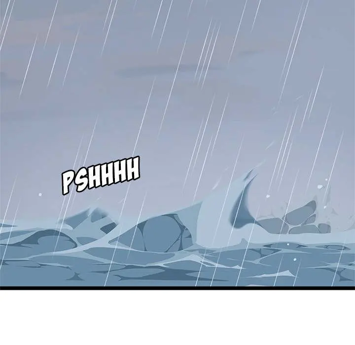 The Boy and the Sea Episode 32 - Page 27