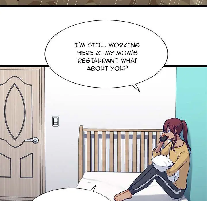The Boy and the Sea Episode 32 - Page 29
