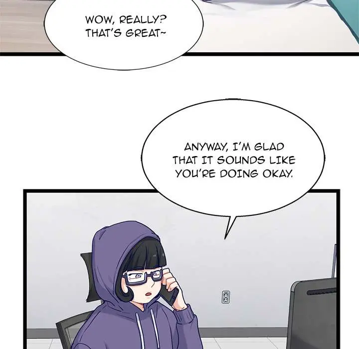 The Boy and the Sea Episode 32 - Page 30